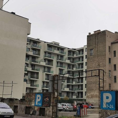 E34 Apartment Будапеща Екстериор снимка