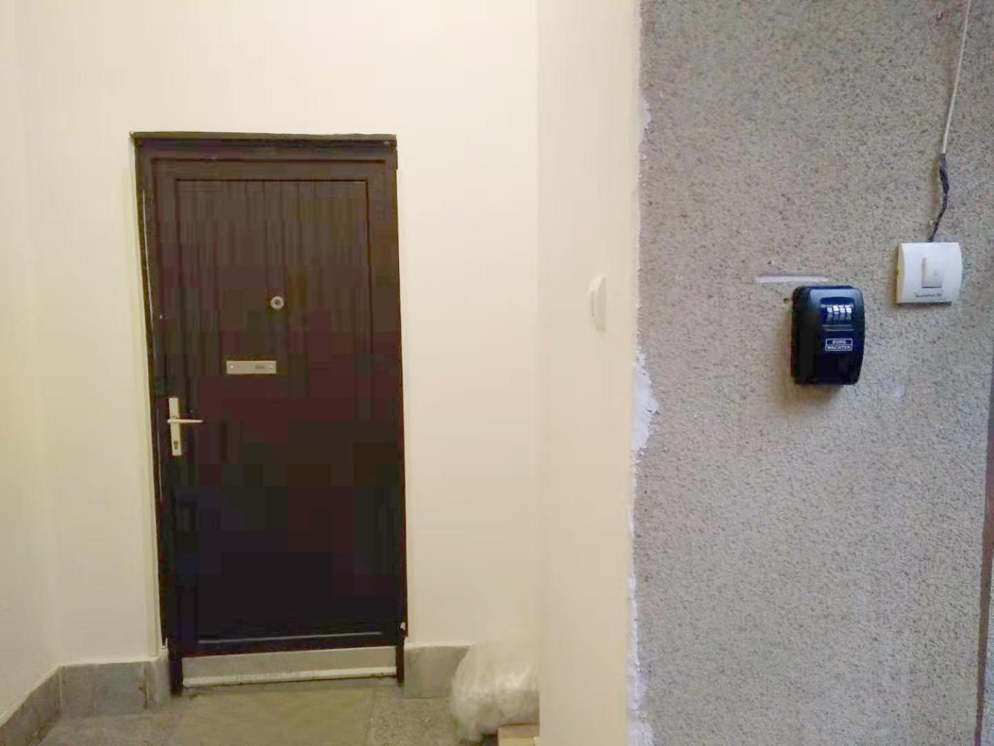 E34 Apartment Будапеща Екстериор снимка