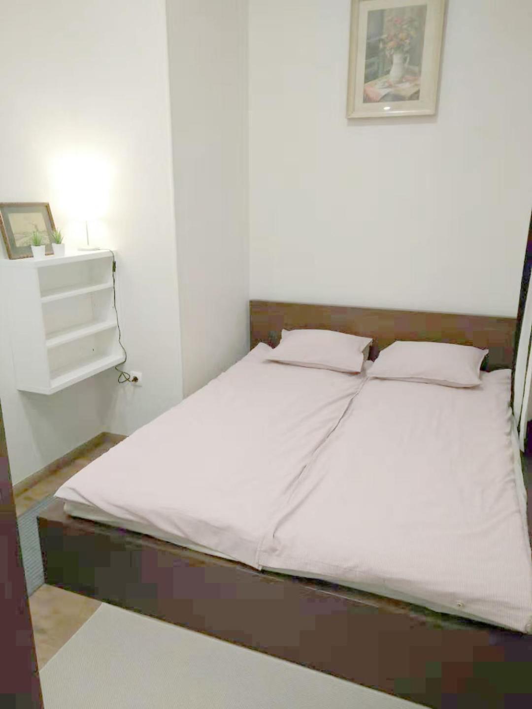 E34 Apartment Будапеща Екстериор снимка
