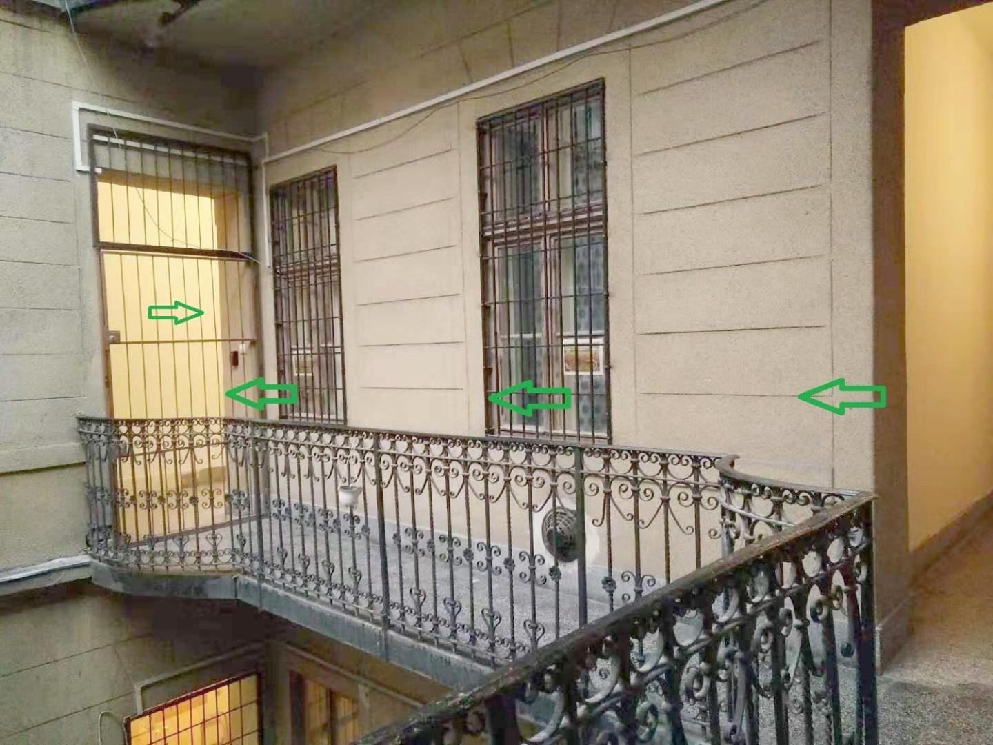 E34 Apartment Будапеща Екстериор снимка