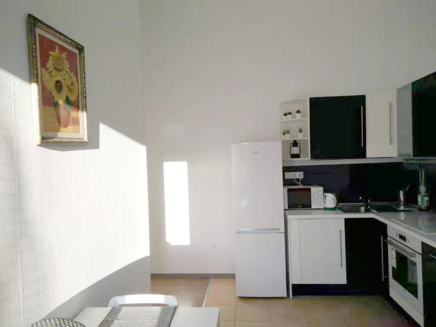 E34 Apartment Будапеща Екстериор снимка