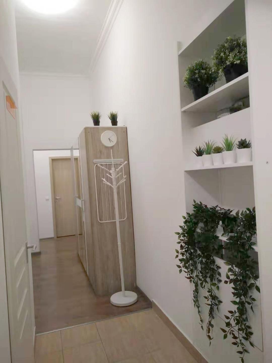E34 Apartment Будапеща Екстериор снимка
