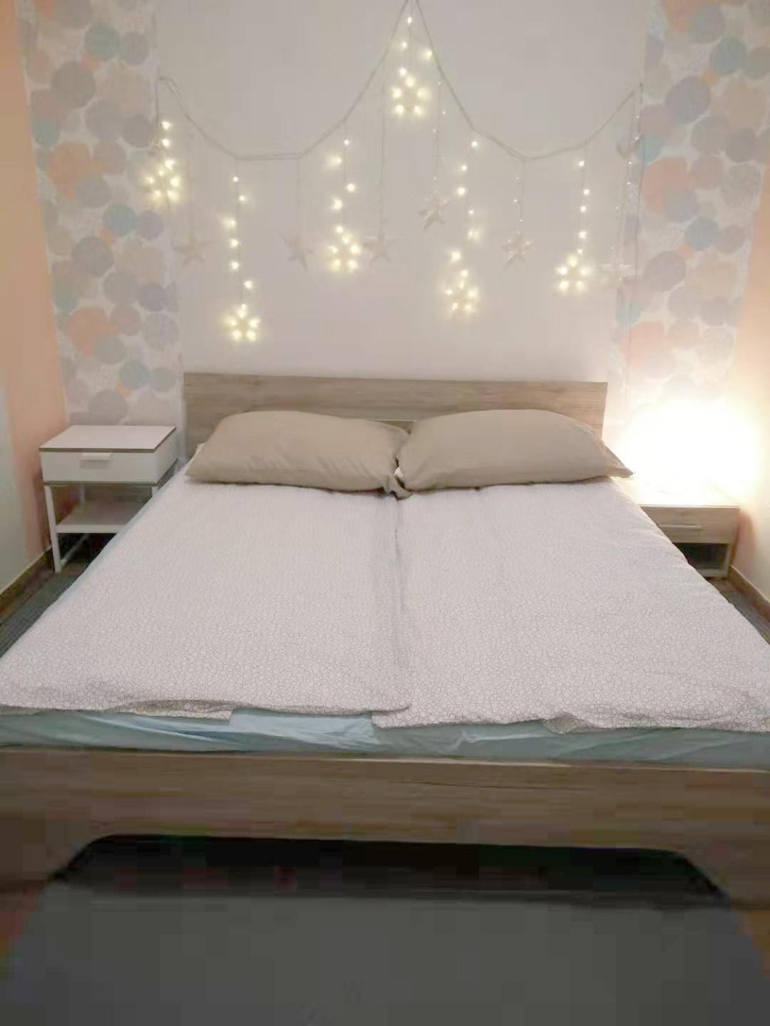 E34 Apartment Будапеща Екстериор снимка