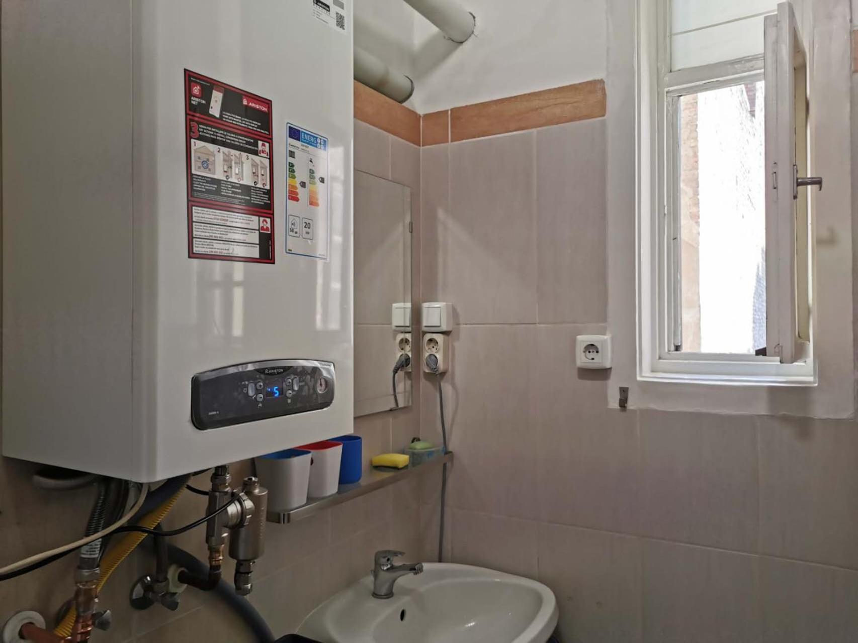 E34 Apartment Будапеща Екстериор снимка